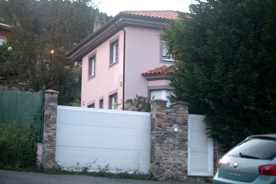 Drei Kinder aus Deutschland durften jahrelang das Haus ihrer Eltern in Spanien nicht verlassen.