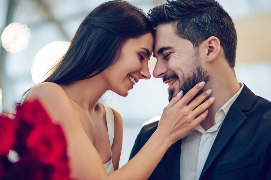 Valentinstag: Der Tag der Verliebten und auch der Betrüger?