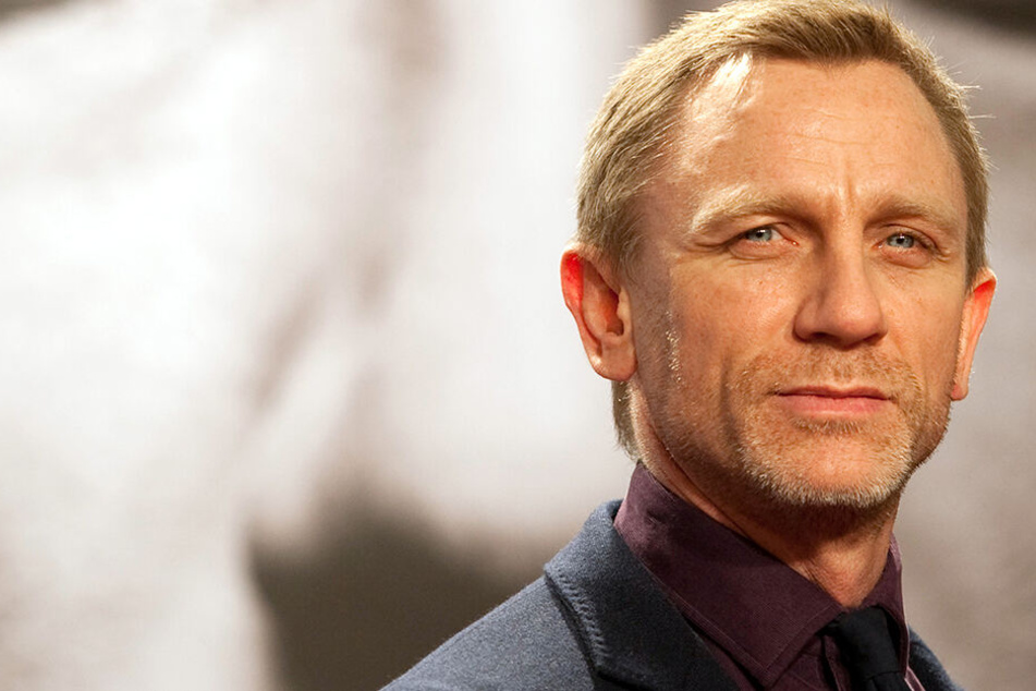 25. "James Bond": Das ist der deutsche Titel