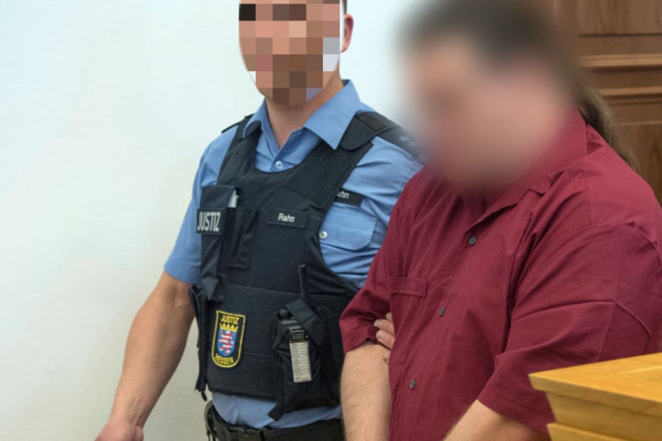 Der Angeklagte hatte die Entführung, nicht aber den Mord der achtjährigen Johanna zugegeben.