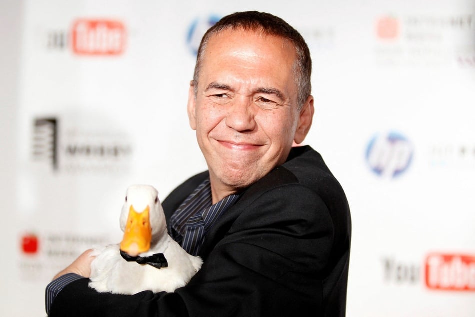 Gilbert Gottfried passed away at age 67.