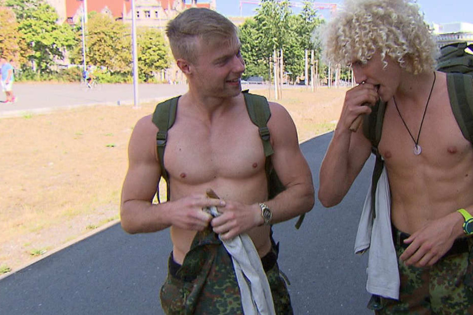"Leben. Lieben. Leipzig": Das passiert in der ersten Folge der neuen RTL2-Soap