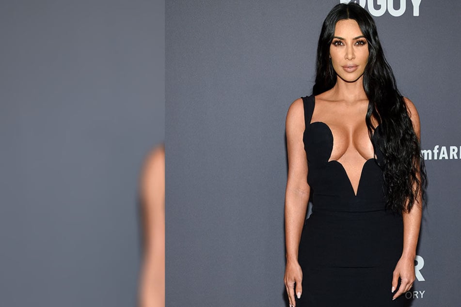 So viel Kohle kassiert Kim Kardashian für einen einzigen Instagram-Post