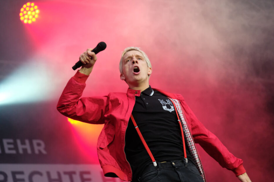 Der Chemnitzer Felix Kummer (30) ist mit seinem Song "9010" in der Kategorie "Lieblingslied" für den Preis für Popkultur nominiert.