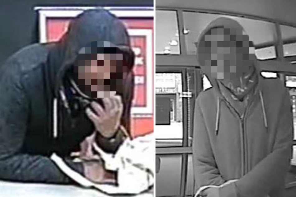 Polizei bittet Bevölkerung um Hilfe: Wer kennt diesen Mann?