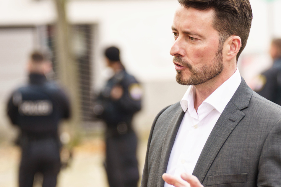 Rechts-Ruck bei der hessischen AfD? Ex-"Flügel"-Mann zum Vorstandssprecher gewählt