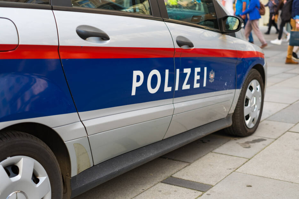 Die österreichische Polizei ermittelt.
