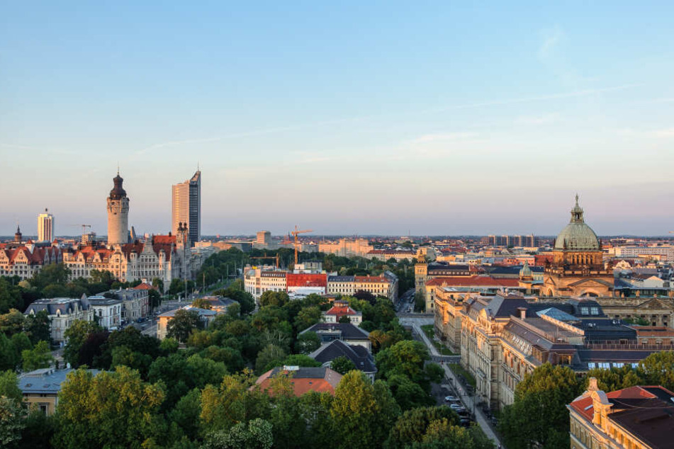 Die Messestadt sei sein "Herzensort", sagte der "Bares für Rares"-Star.