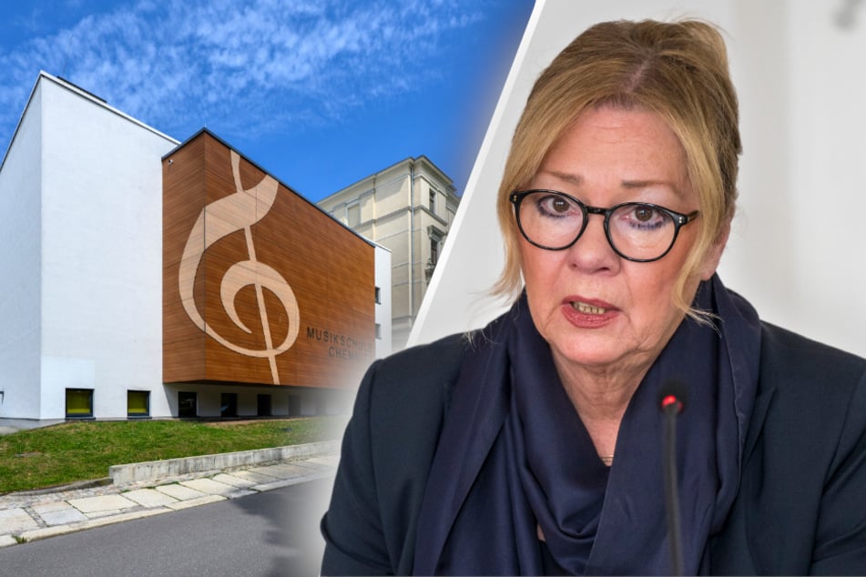 Chemnitz: Chemnitzer Musikschule soll smarter und teurer werden