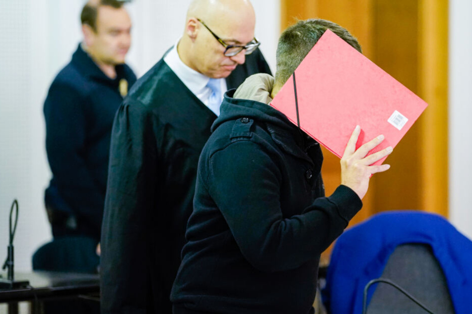 Die Verteidigung des Mannes forderte zuvor Freispruch.