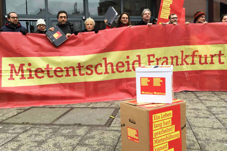 Wahlamt Frankfurt Wahlamt Frankfurt