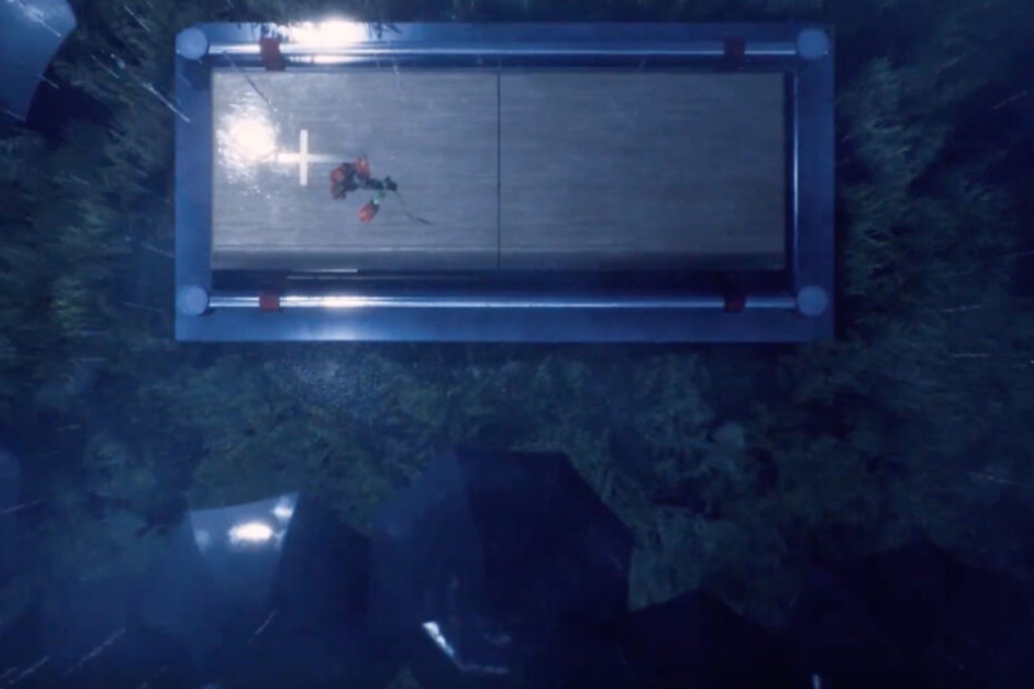 Mystery-Feeling pur: Was ist wirklich mit Rachel Foster geschehen?
