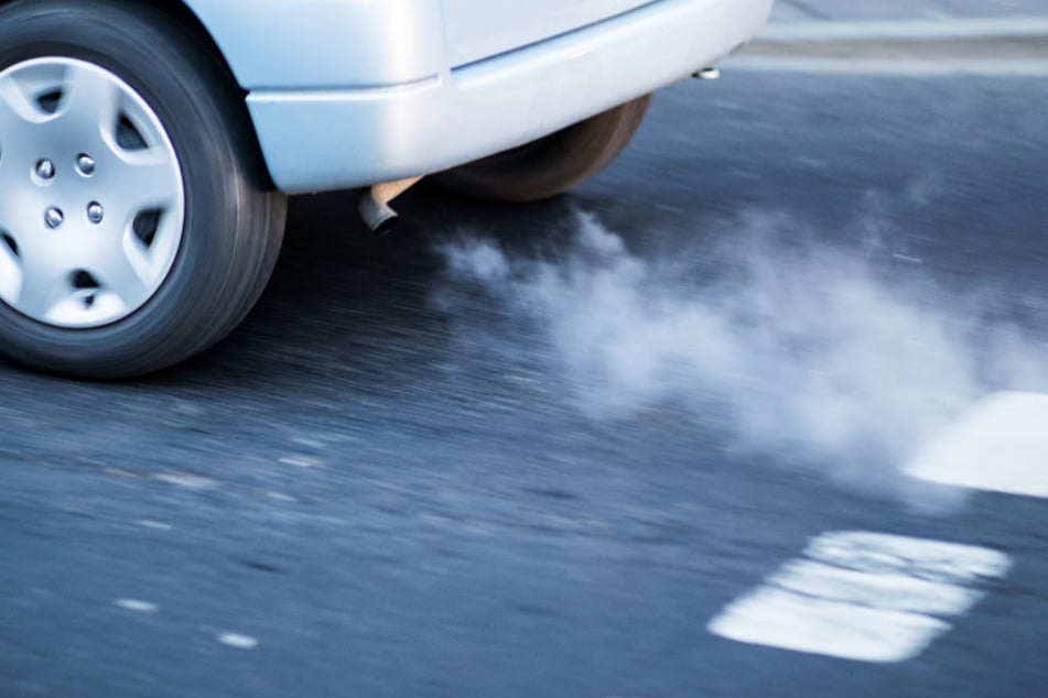 Dieselfahrverbote sind laut einem Urteil des Bundesverwaltungsgerichts zulässig. (Symbolbild)