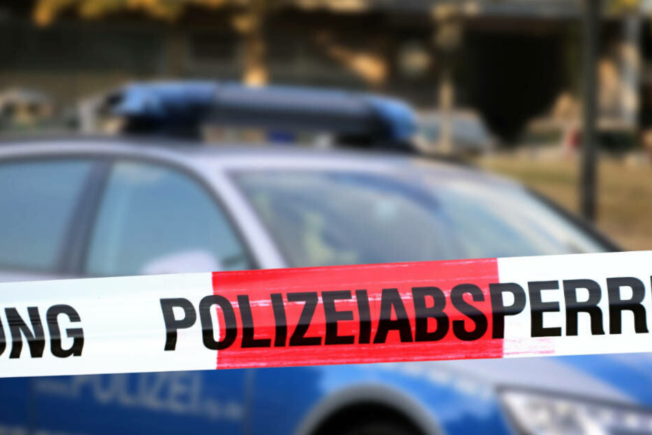 Die Suche nach dem Täter blieb bislang erfolglos (Symbolbild).