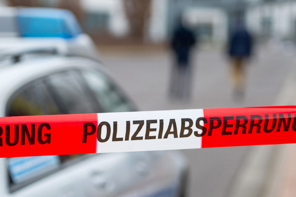 Die Cottbuser Innenstadt wurde von der Polizei evakuiert. (Symbolbild)