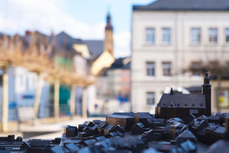 Diese sächsische Stadt feiert großes Jubiläum