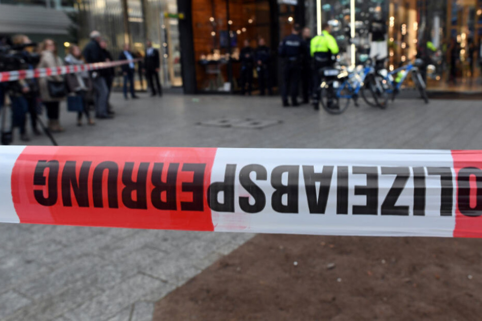 Der Mann starb in einem Haus in der Innenstadt (Symbolfoto).