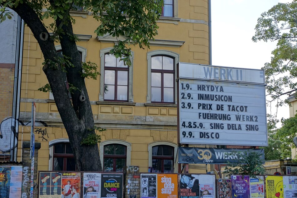 Im Werk 2 bekommt Ihr am Montag ab 20 Uhr die amerikanische Sängerin "Upsahl" zu hören. (Archivbild)