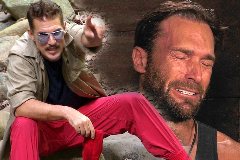 Dschungel-Tag 11: Jetzt kommt alles raus! Yottas Geständnis