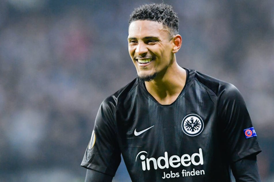 Angeblich soll die Eintracht mindestens 40 Millionen für ihren französischen Top-Scorer fordern.
