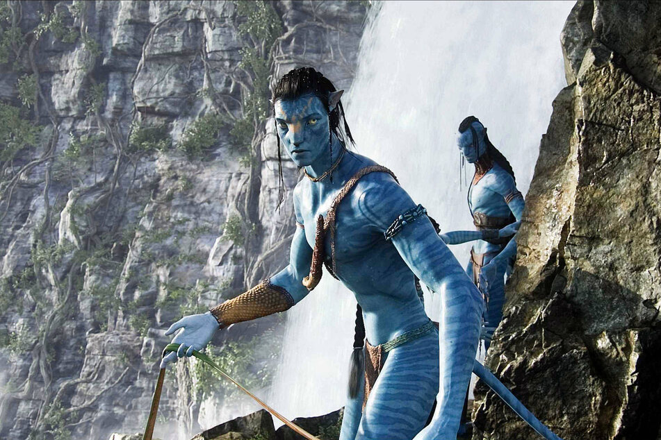 Return to Pandora in the upcoming film Avatar: The Way of Water, which is the long-awaited sequel to James Cameron's 2009 movie, Avatar.