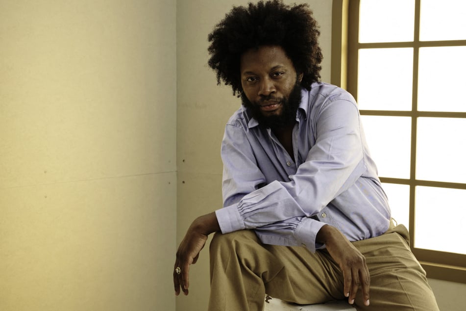 Playwright Jeremy O. Harris arrested in Japan for alleged drug smuggling