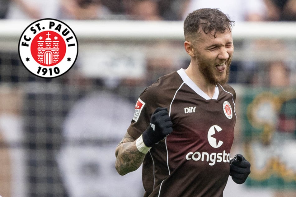 St.-Pauli-Blog: Ex-Kiezkicker kehrt von MLS in die 2. Liga zurück