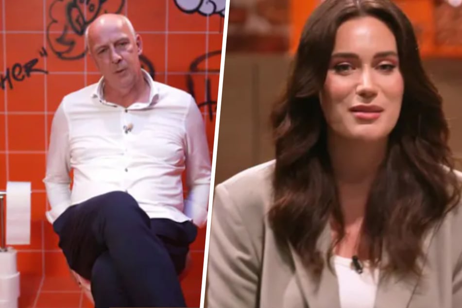 Wer ist dümmer? Politiker-Tochter und Mario Basler sorgen in Show für Entsetzen