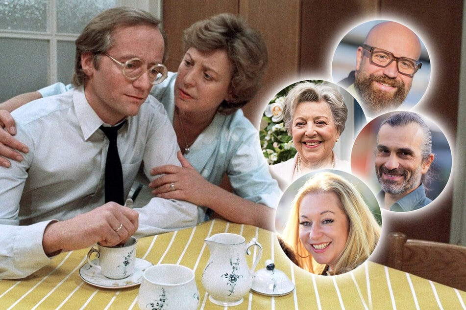 40 Jahre nach dem Serien-Start: Was machen Stars der "Lindenstraße" heute?
