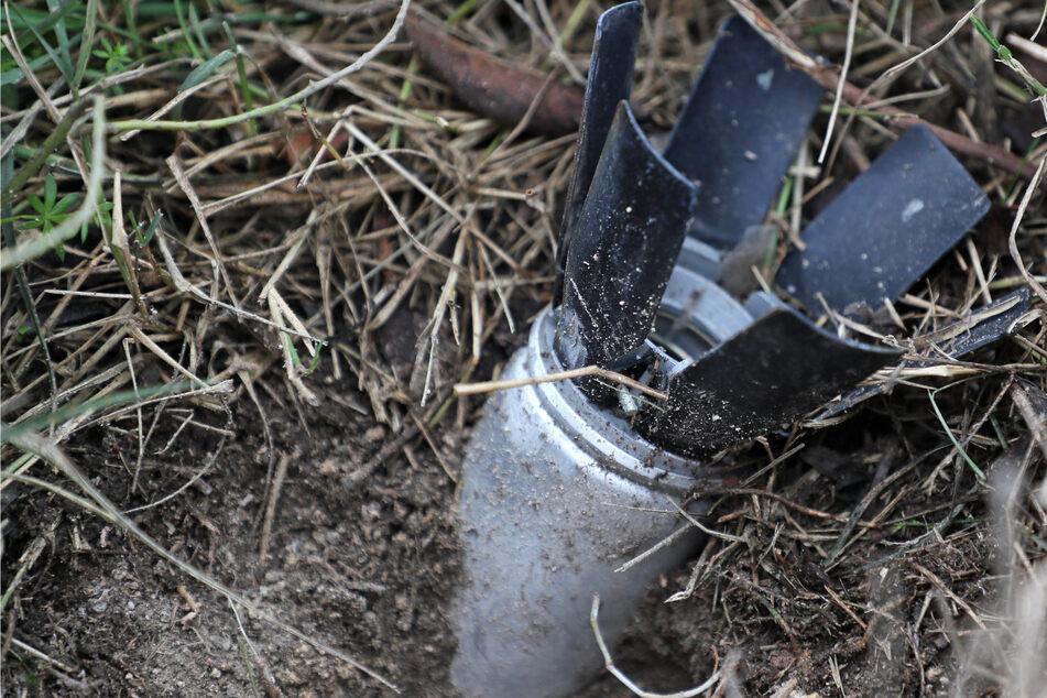 Cluster munition casualties have risen to their highest level on record, with almost 80% of the total number being registered in Ukraine.