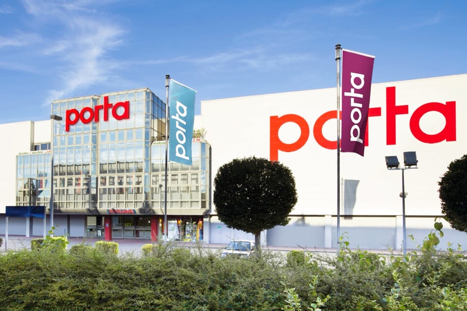 porta Bad Vilbel-Dortelweil