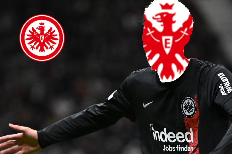 Absolute Premiere: Ist er Eintrachts Geheimwaffe im Topspiel beim BVB?