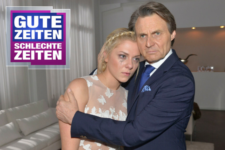Wegen Corona: GZSZ-Dreharbeiten unterbrochen!