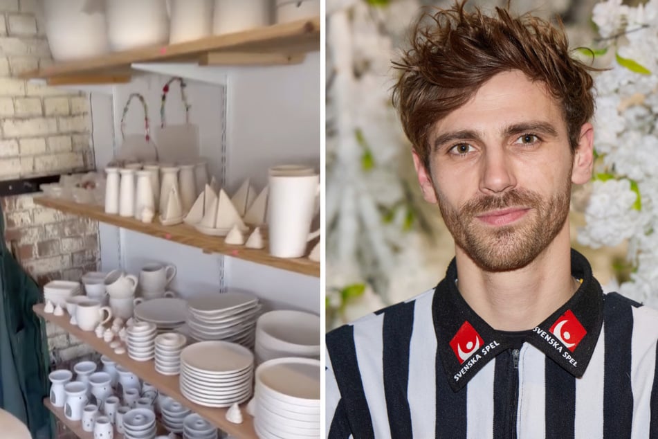 Fynn Kliemann: Fynn Kliemann startet neues Kreativ-Projekt: Doch es gibt einen Haken