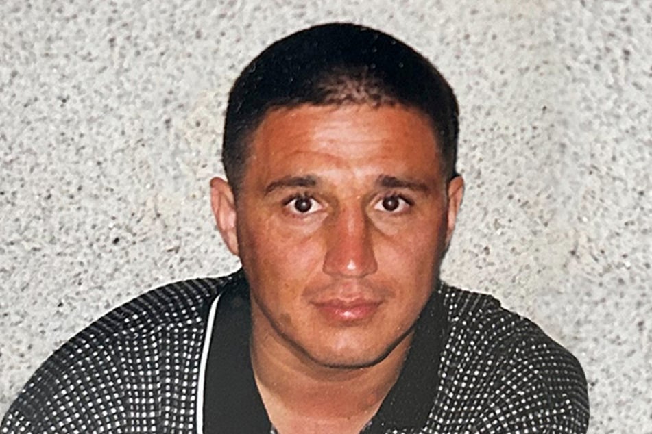 Miljan Grujicic (†31) wurde im Jahr 2002 in Offenbach am Main vor seiner eigenen Disko erschossen. Die Polizei hofft weiter darauf, den oder die Mörder zu finden.