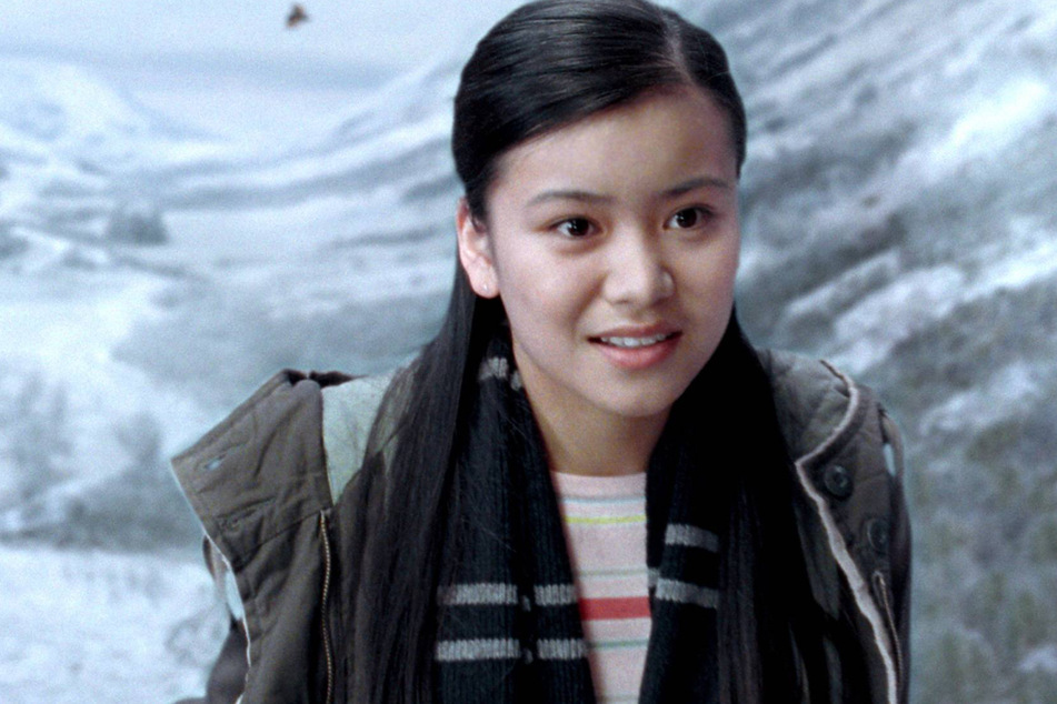 Fans have drawn comparisons between the name Sirona Ryan and Cho Chang from the original Harry Potter series.