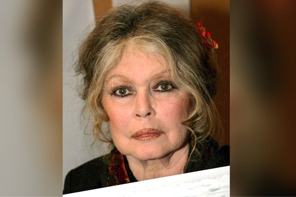 Brigitte Bardot starb im Alter von 91 Jahren.