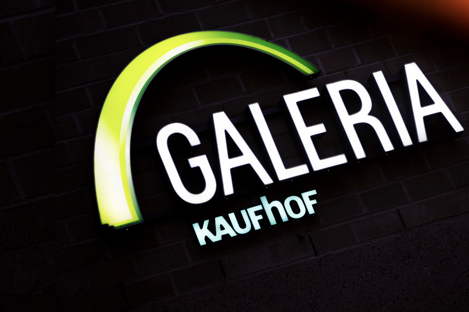 Galeria Karstadt Kaufhof stellt erneut Insolvenzantrag