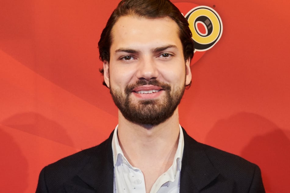 Jimi Blue Ochsenknecht (33) drohen bis zu drei Jahre Haft.