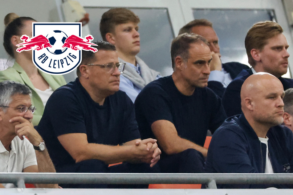 Rouven Schröder lobt RB-Leipzig-Team: "Keiner nimmt sich zu wichtig"
