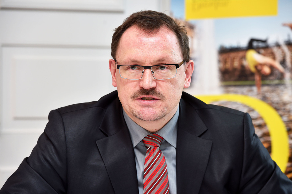 IHK-Experte Thomas Ott (55).