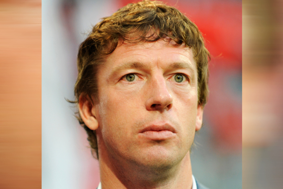 Steffen Freund (50) bekam nach seinen abstoßenden Aussagen im Doppelpass viel Gegenwind zu spüren.