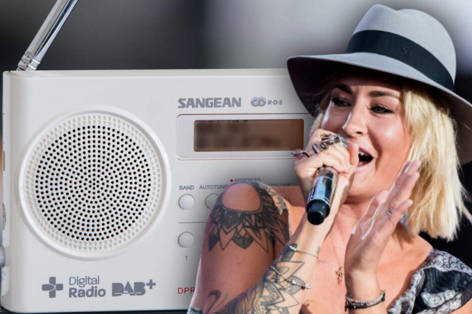Radiosender zensiert neues Lied: Ist Sarah Connor nichts für Kinder?