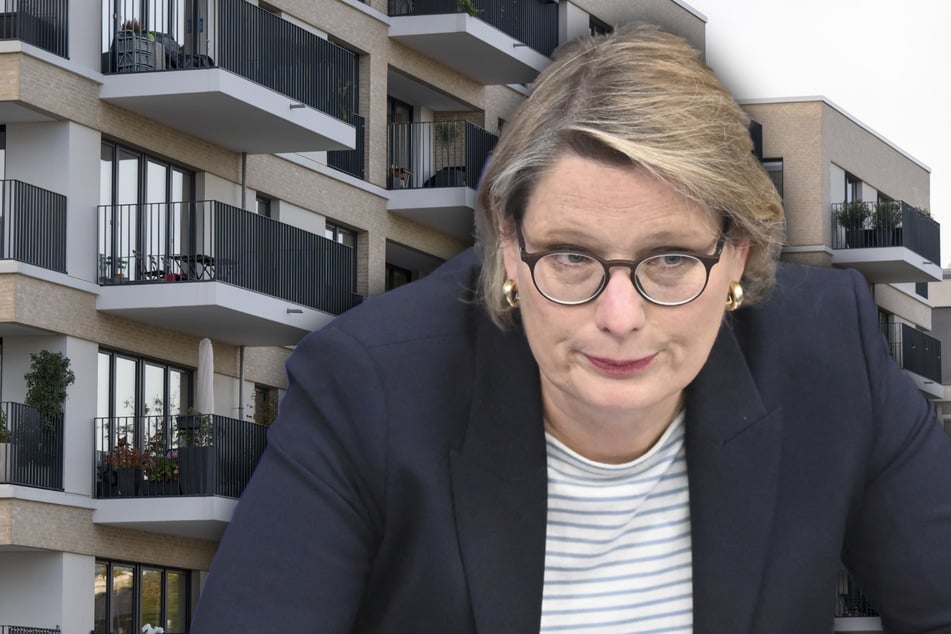 Enteignungen in Berlin? Hubig sieht bei Dobrindt-Plan noch "viele Fragezeichen"