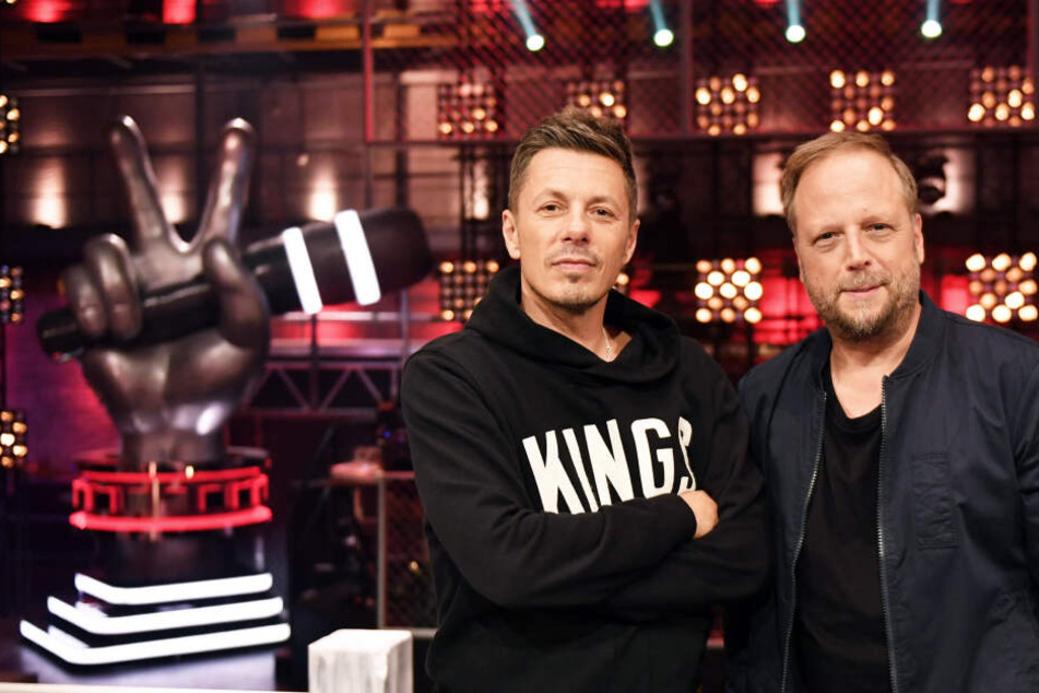 Michi Beck und Smudo werden nicht mehr länger als Coaches arbeiten.
