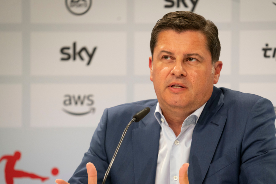 Umverteilung der TV-Gelder gegen Bayern-Dominanz? DFL-Chef Seifert winkt ab