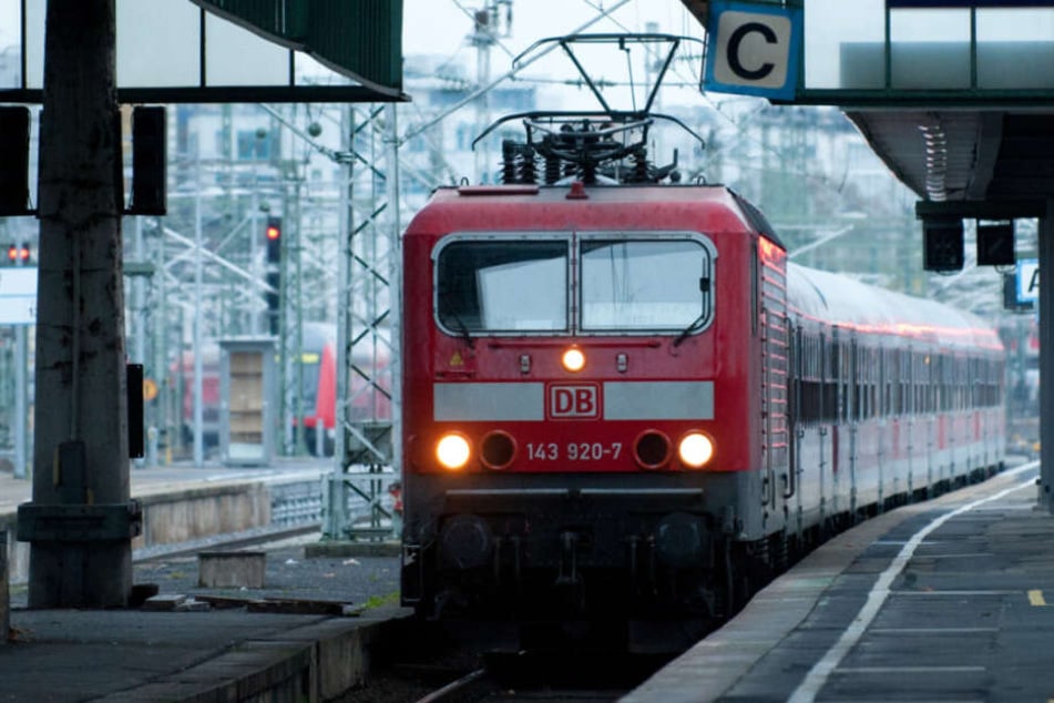 Der Mann trug bleibende Schäden davon (Symbolfoto).