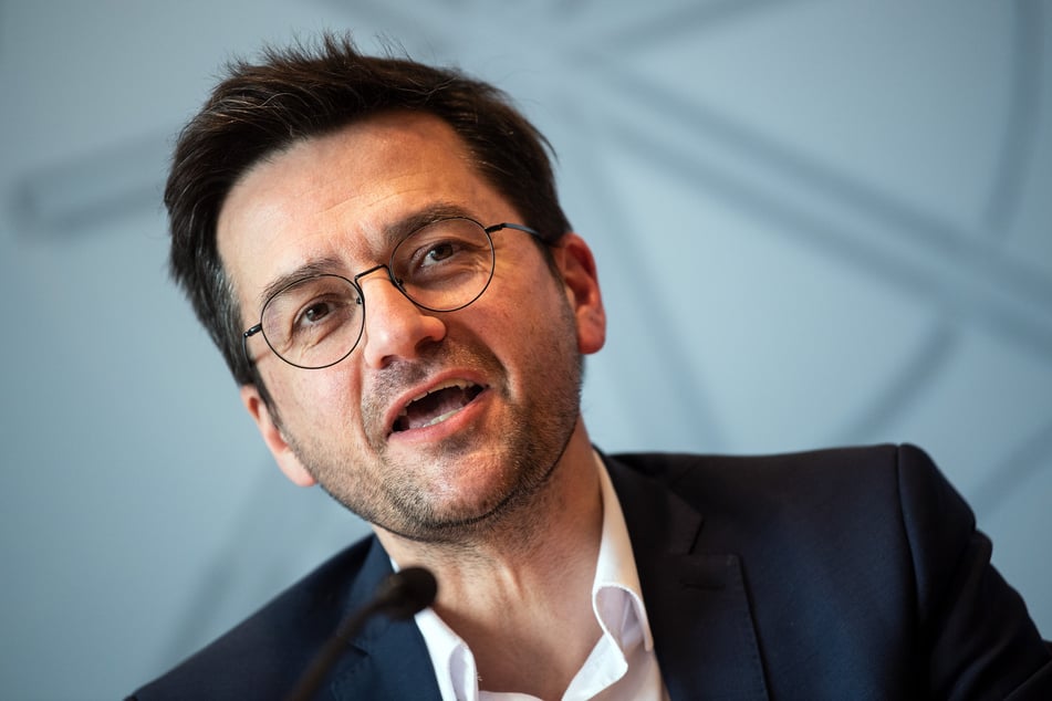 Am 6. März wählt die SPD in NRW auf einem Online-Parteitag ihren neuen Vorsitzenden. Einziger Kandidat ist Landtagsfraktionschef Thomas Kutschaty (52).