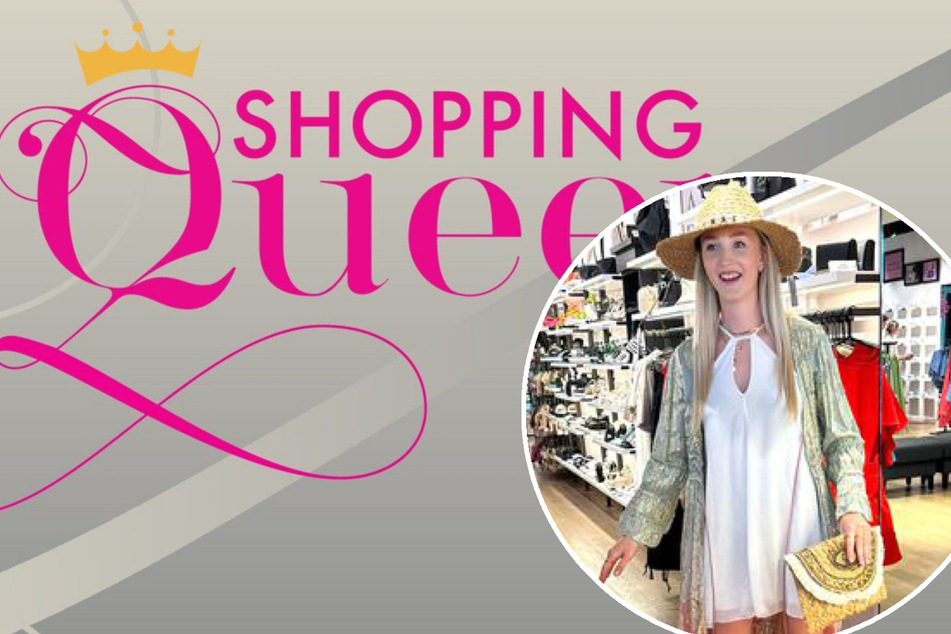 "Shopping Queen"-Kandidatin zu Beginn direkt am Motto vorbei: "Das ist alles nur kein Kimono"