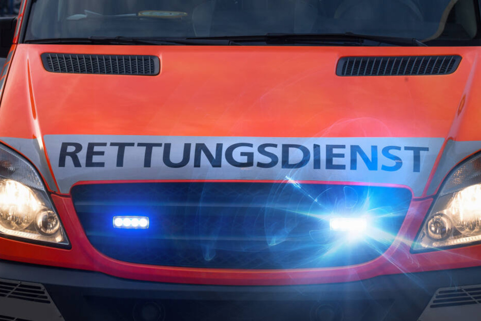 Am Mittwoch gab es drei Schwerverletzte nach zwei Unfällen in Köln (Symbolbild).